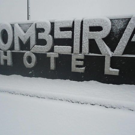 גוארדה Hotel Pombeira מראה חיצוני תמונה