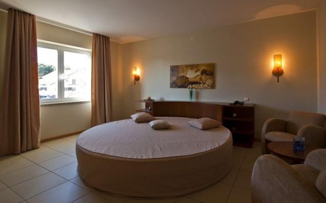 גוארדה Hotel Pombeira חדר תמונה