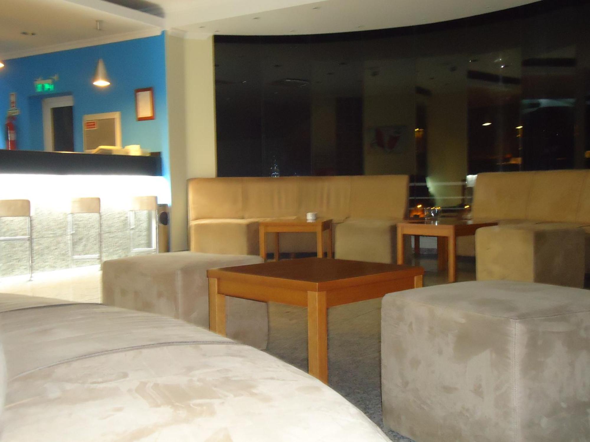 גוארדה Hotel Pombeira מראה חיצוני תמונה