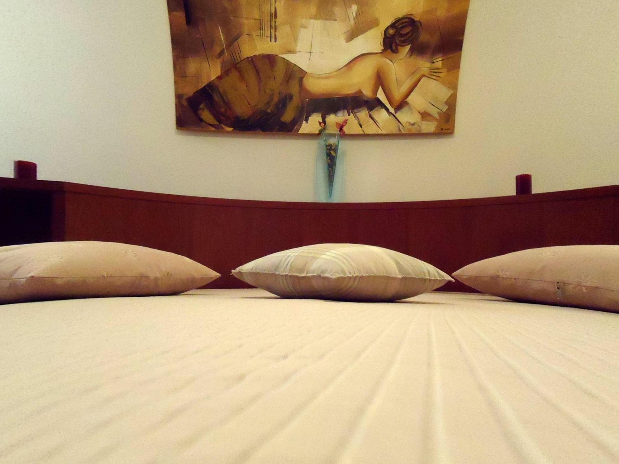 גוארדה Hotel Pombeira מראה חיצוני תמונה