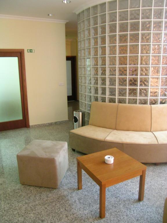 גוארדה Hotel Pombeira חדר תמונה