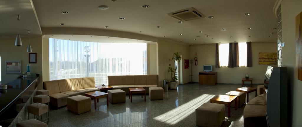 גוארדה Hotel Pombeira מראה חיצוני תמונה