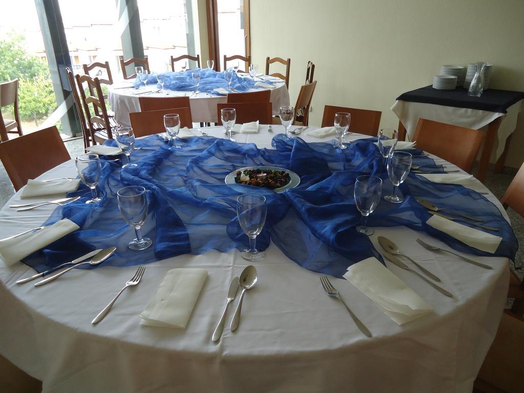 גוארדה Hotel Pombeira מראה חיצוני תמונה