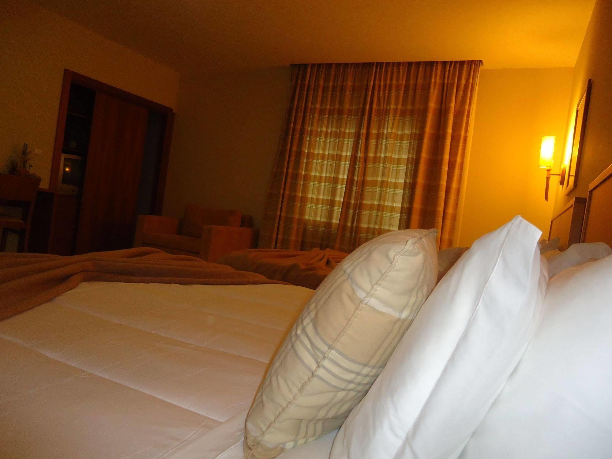 גוארדה Hotel Pombeira מראה חיצוני תמונה