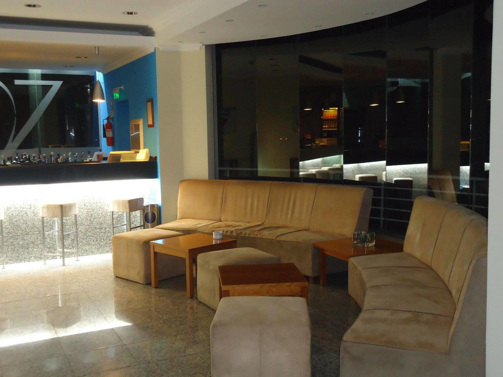 גוארדה Hotel Pombeira מראה חיצוני תמונה