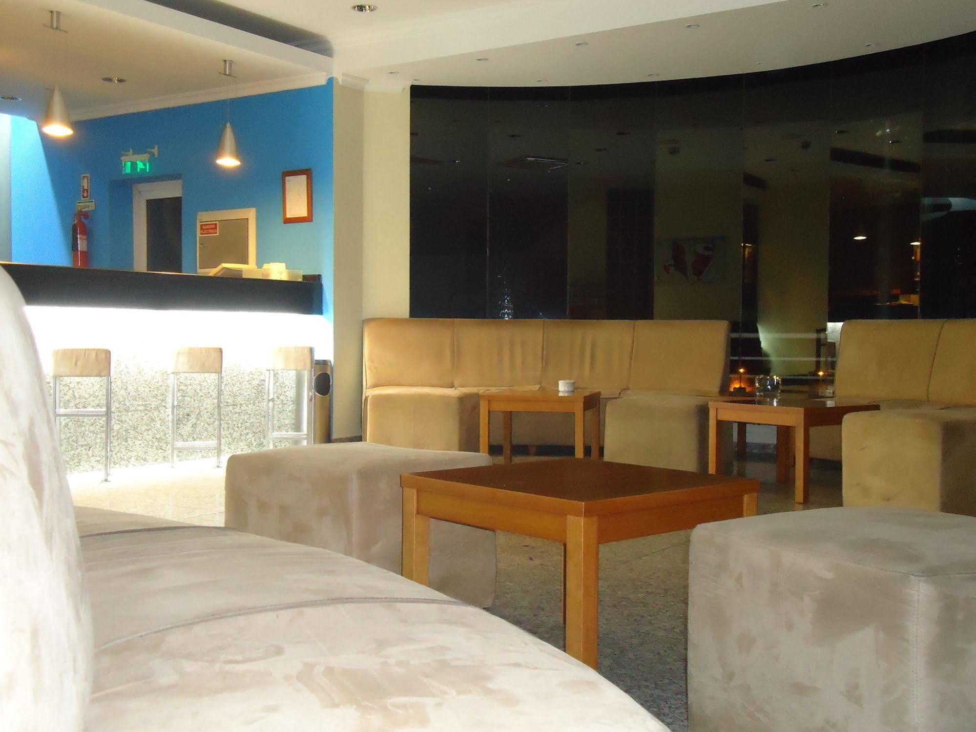 גוארדה Hotel Pombeira מראה חיצוני תמונה