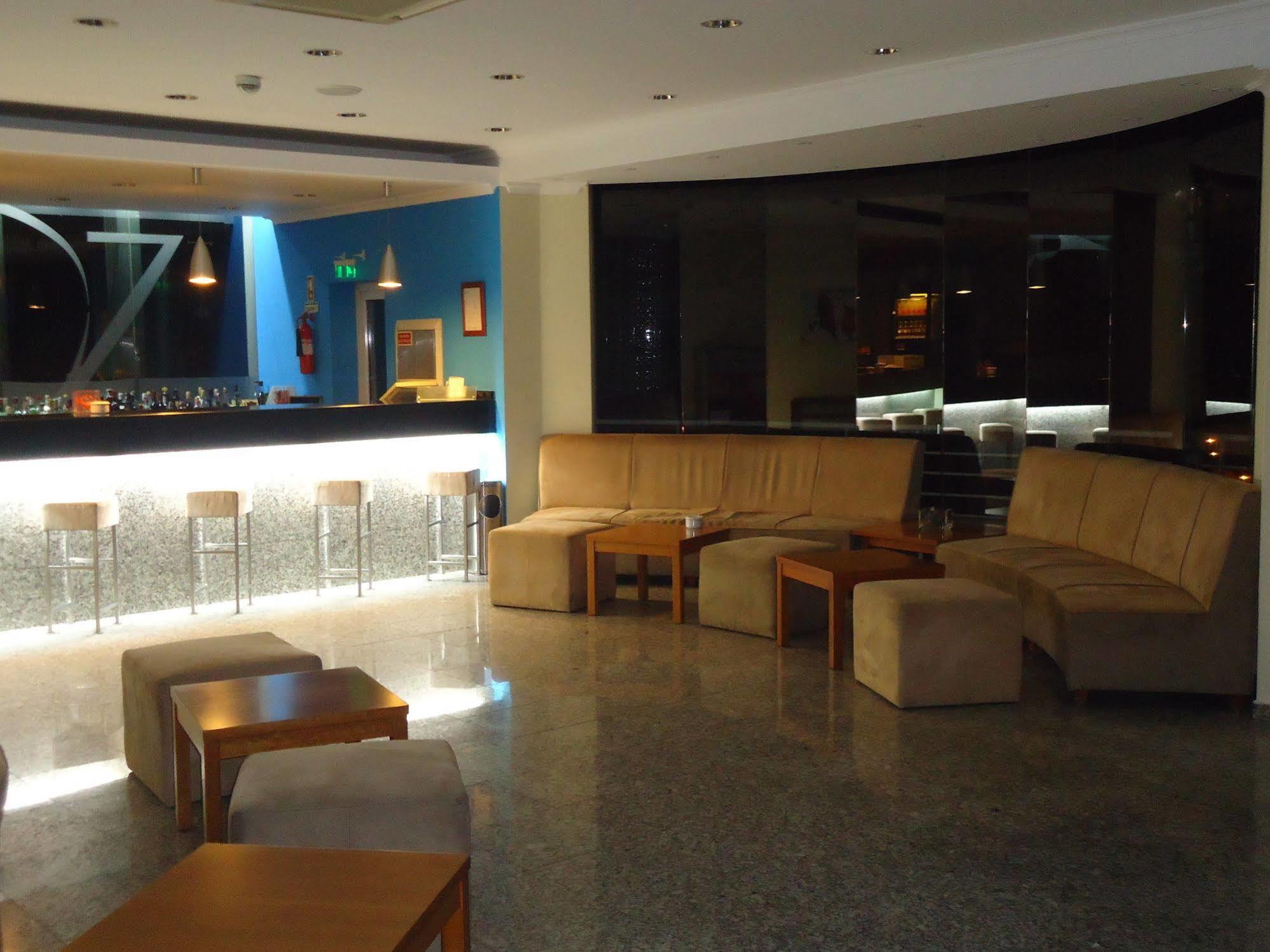 גוארדה Hotel Pombeira מראה חיצוני תמונה